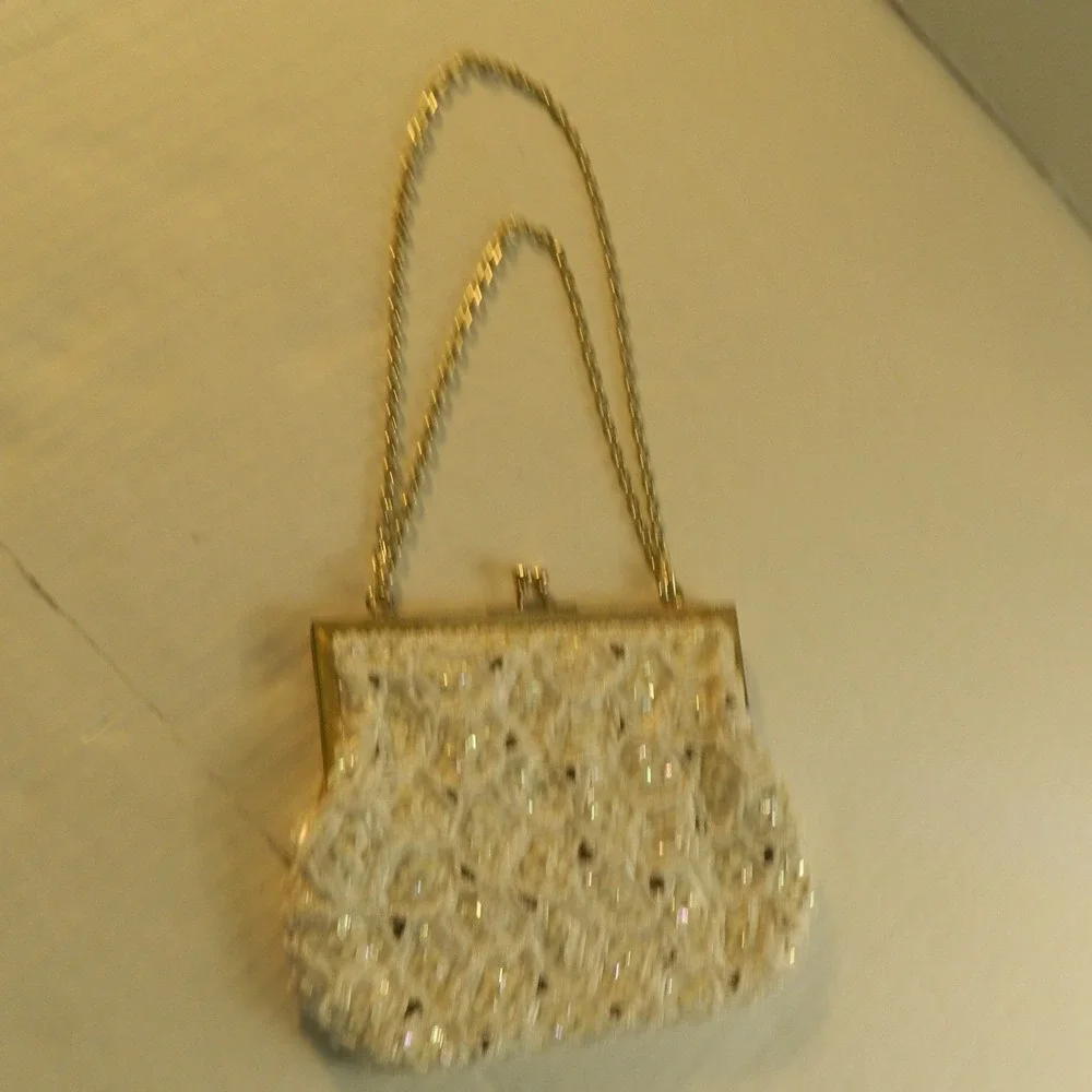 Unbranded handcrafted vintage